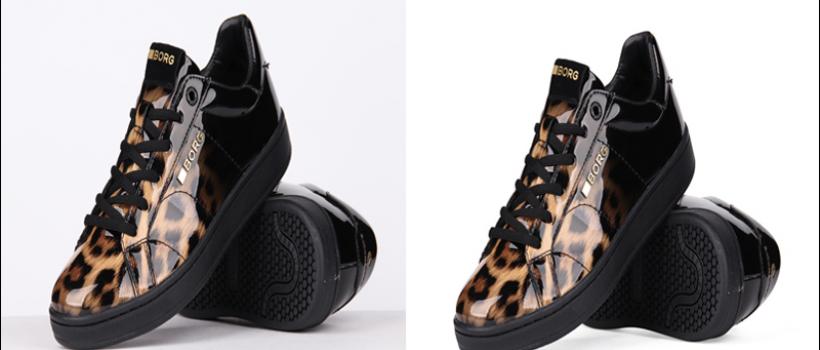 Professional Image Background Removal Service by Clipping Path Editing
