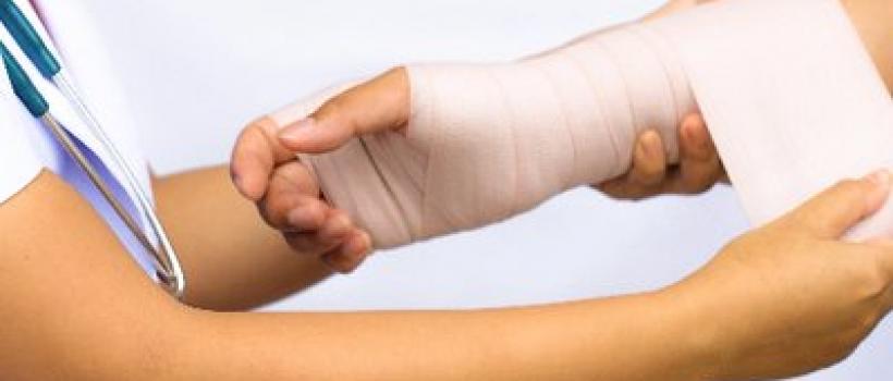 Global Advanced Wound Care Market