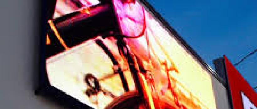 Global Advertising Market