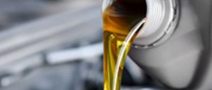 Global Agricultural Lubricants Market