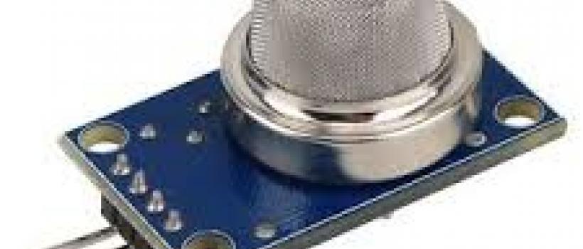 Global Air Quality Sensor Sales Market