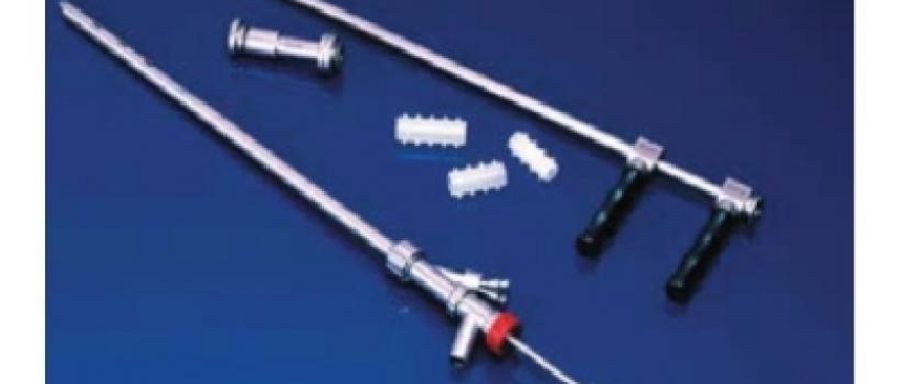 Global Airway Stent / Lung Stent Market