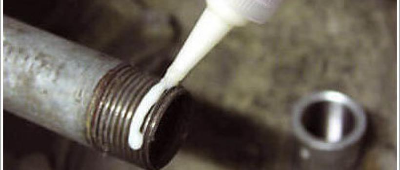 Global Anaerobic Adhesives Market