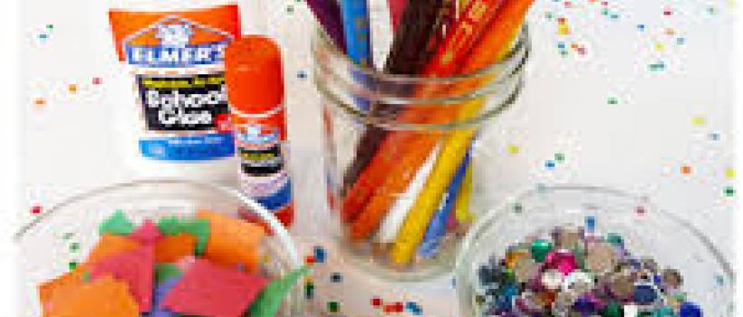 Global Arts and Crafts Market