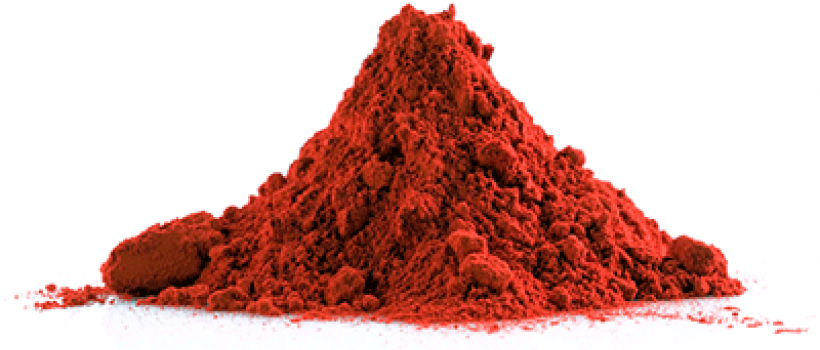 global Astaxanthin market
