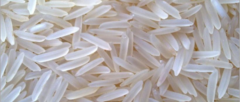 Global Basmati Rice Market