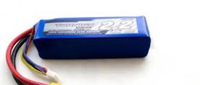 Global Battery Market