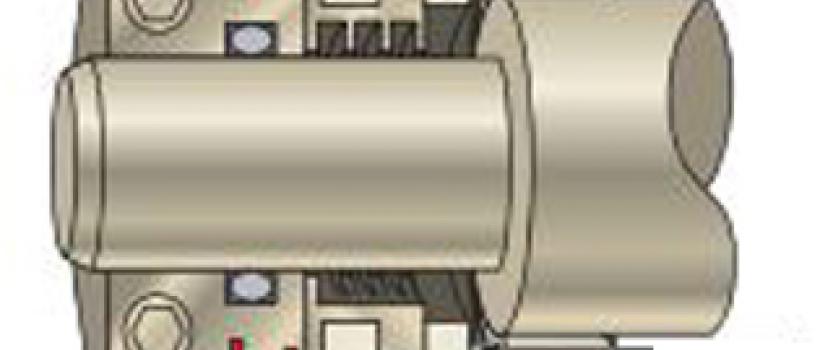 Global Bearing Isolators Market