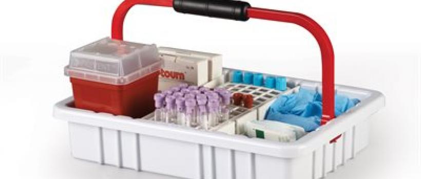 Global Blood Collection Market
