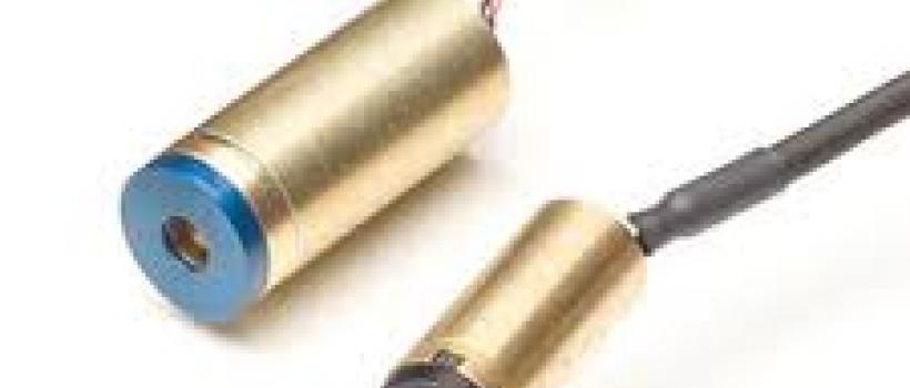 Global Blue Laser Diodes Market