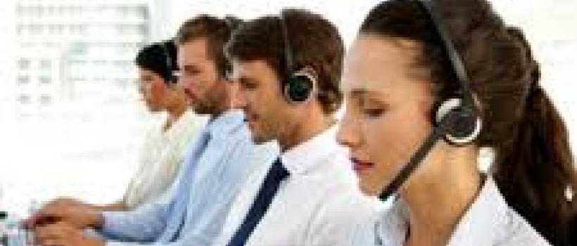 Global Contact Center Market