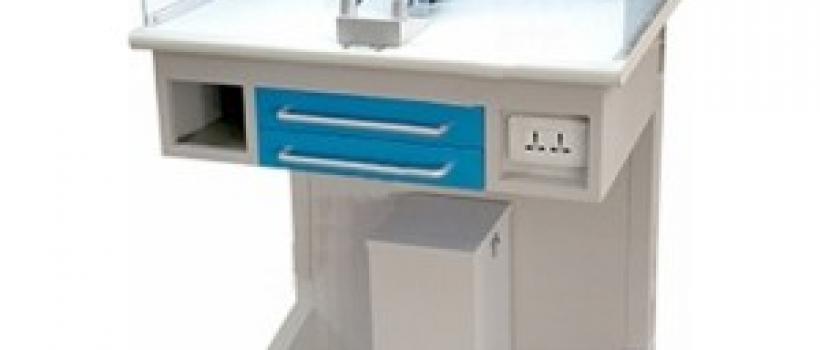 Global Dental Lab Market