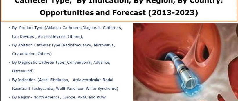 Electrophysiology Devices Market 