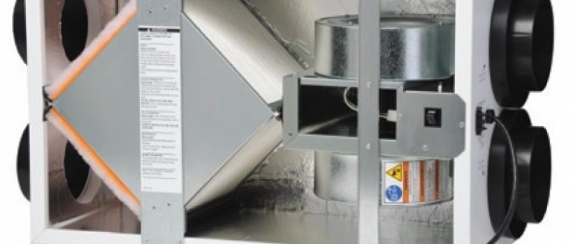 Global Energy Recovery Ventilator Market