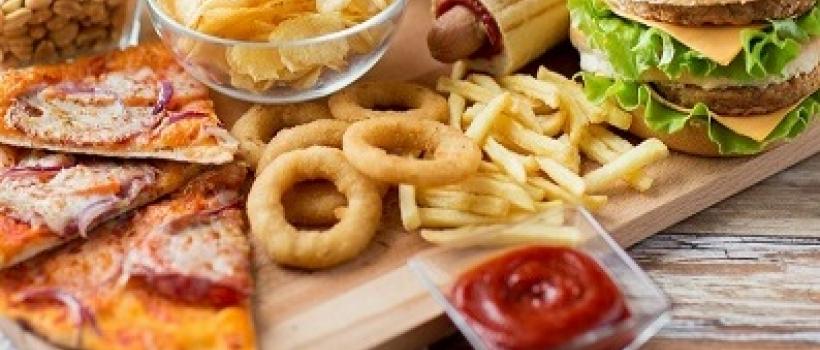Global Fast Food Market 