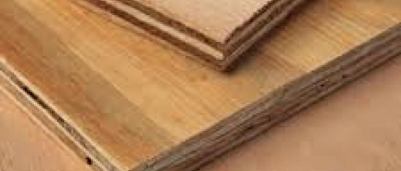 Global Fire Retardant Plywood Market