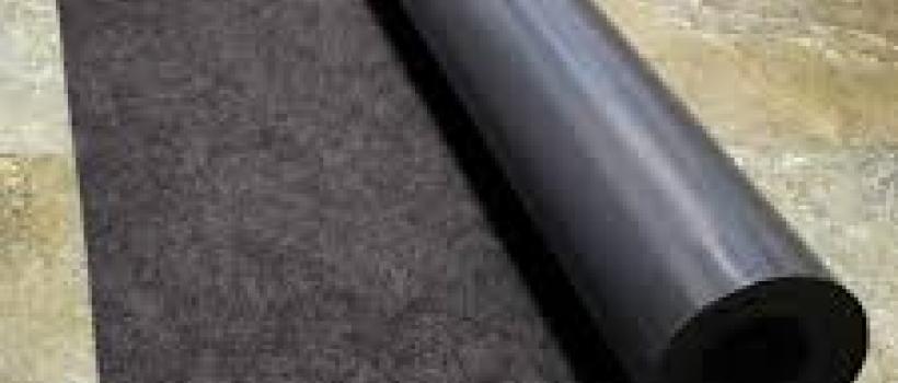 Global Flooring Underlayment Market