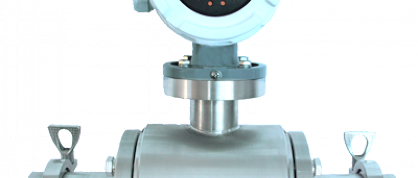 Global Flow Meters Market