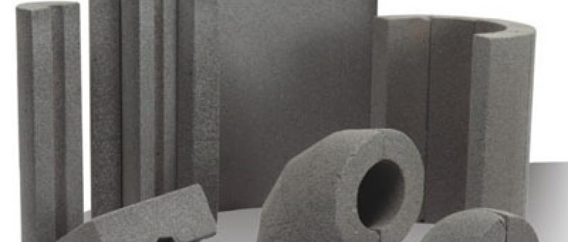 Global Foam Glass Market