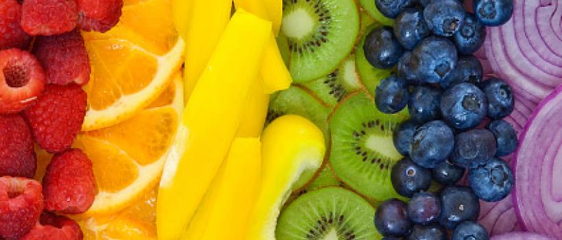 Food Colorants