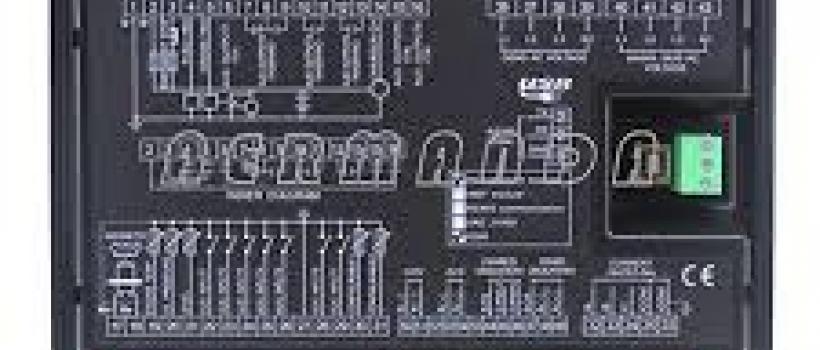 Global Generator Control Unit Market