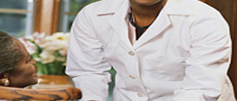 Global Home Healthcare Market