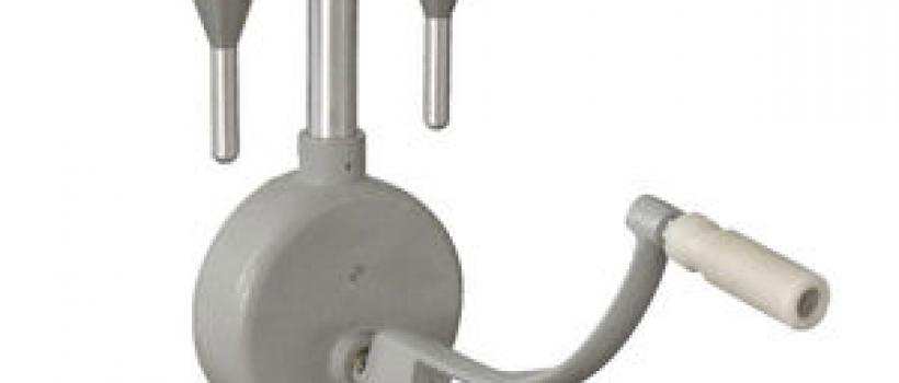 Global Industrial Centrifuges Market