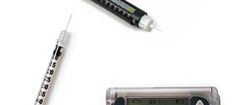 Global Insulin Delivery Devices Market