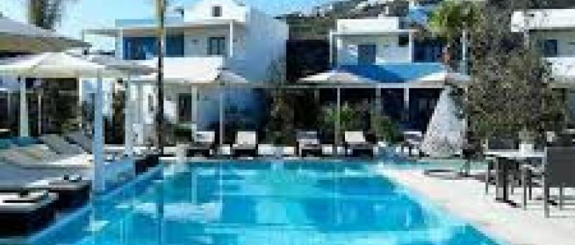 Global Luxury Hotels Market