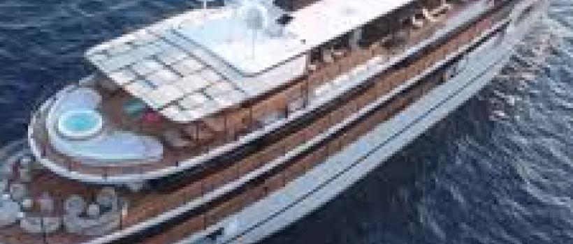 Global Luxury Yacht Market