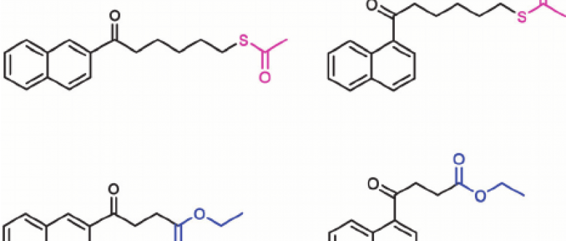 Global Naphthalene Derivatives Market