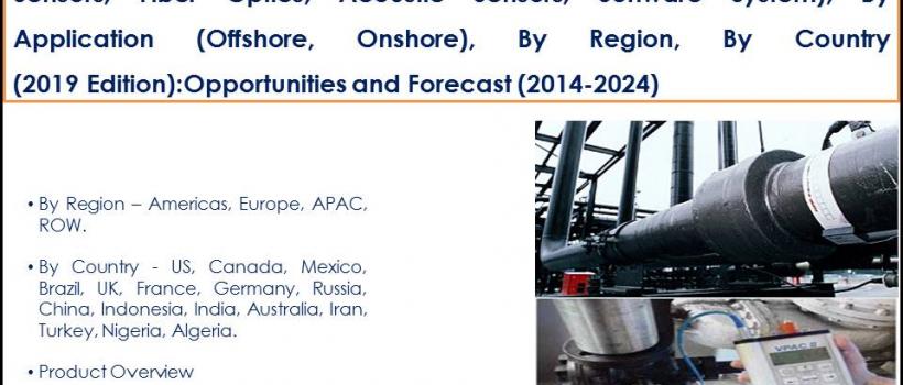 Global Oil and Gas Pipeline Leak Detection System Market