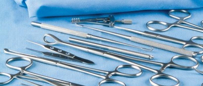 Global Ophthalmic Surgical Instruments Market