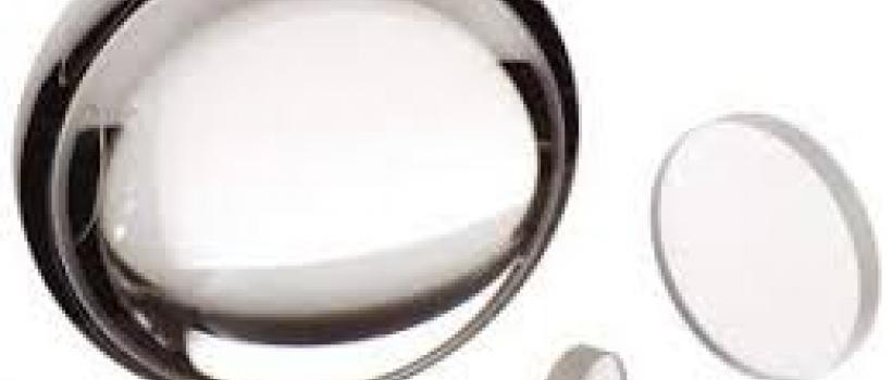 Global Optical Lens Market