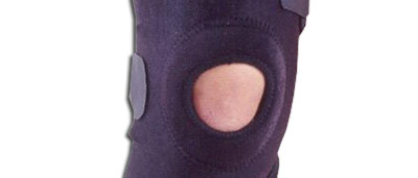 Global OTC Braces & Support Market