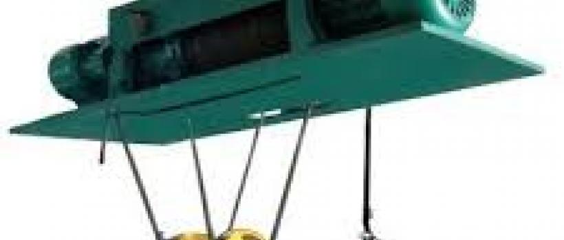 Global Overhead Cranes Market