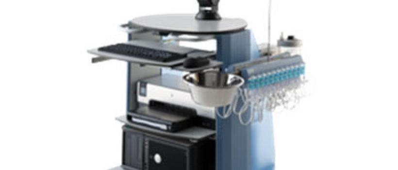 Global Perfusion Systems Market