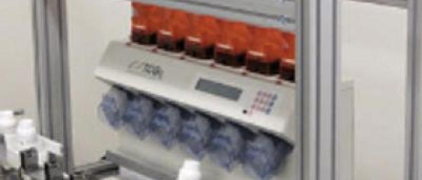 Global Pharmacy Automation Market