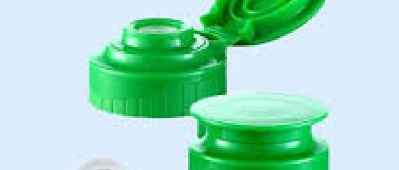 Global Plastic Caps Market