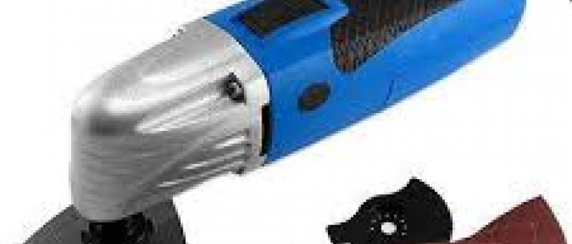 Global Power Tools Market