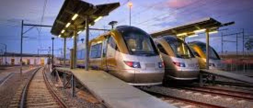 Rail Infrastructure Market 