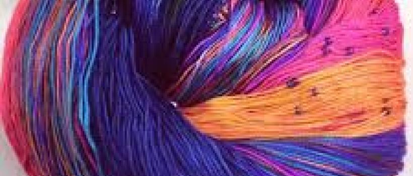 Global Recycle Yarn Market