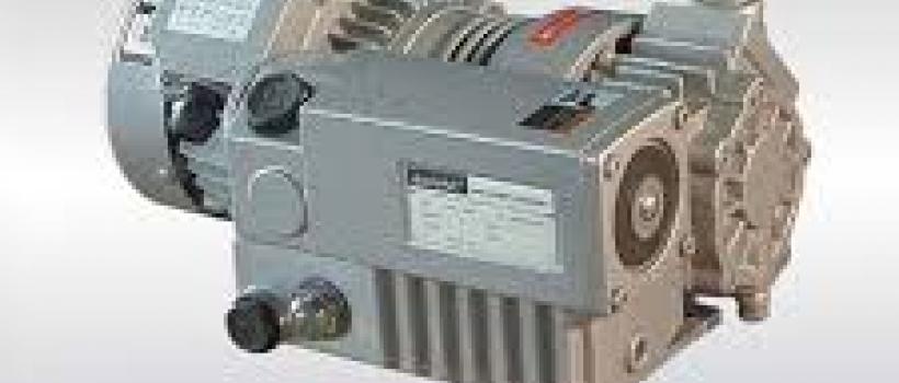 Global Rotary Vane Vacuum Pumps Market
