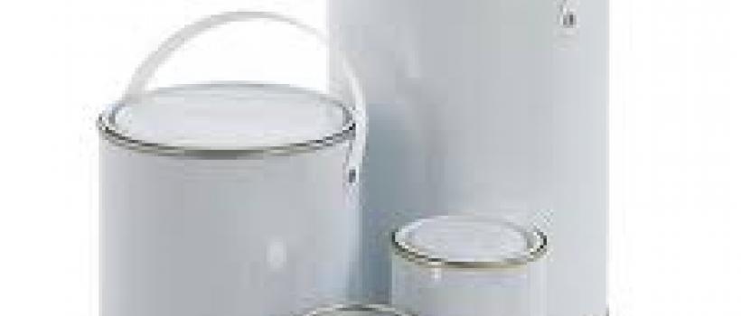 Global Saudi Arabia Paints and Varnishes Market