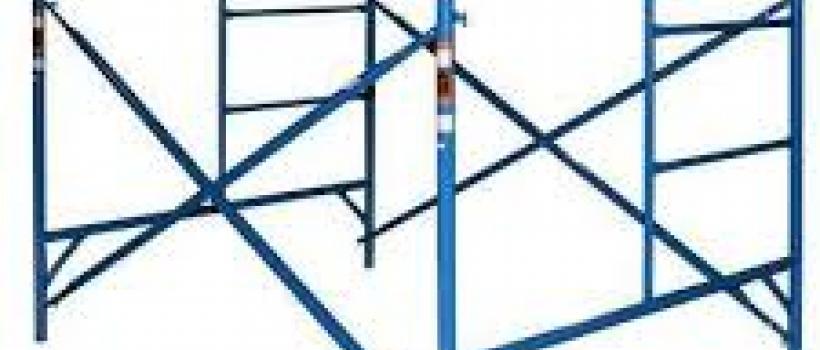 Global Scaffolding Market