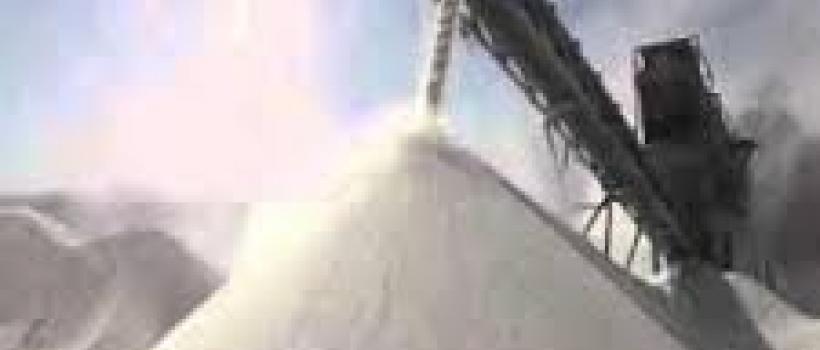 Global Silica Sand Market
