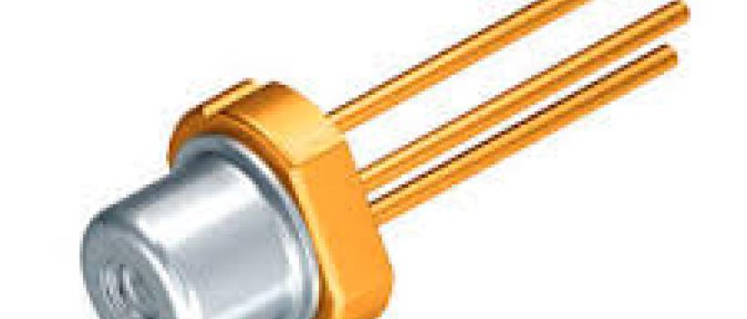Global Single-Mode Blue Laser Diode Market