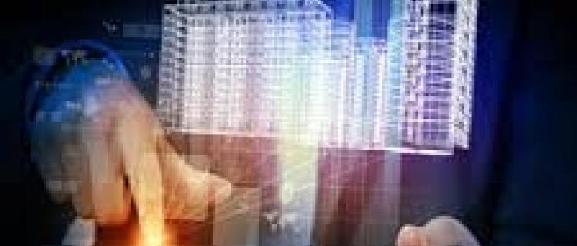 Global Smart Building Market