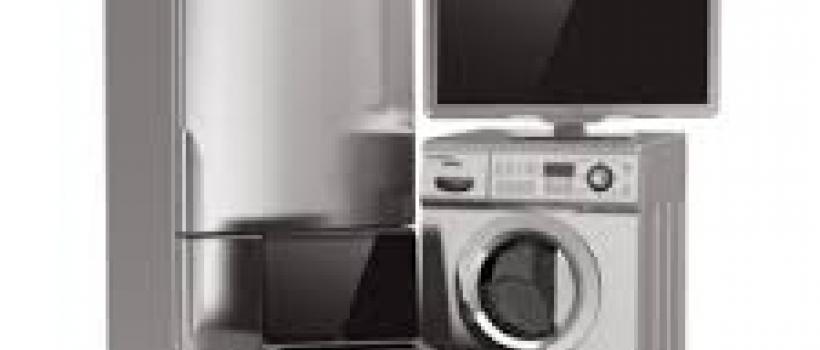 Global Smart Home Appliances Market