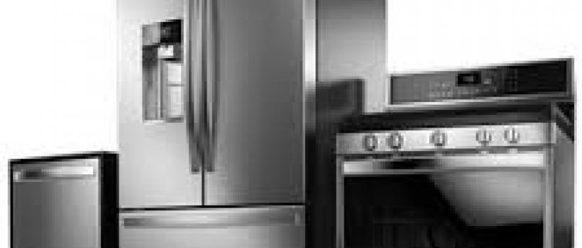 Global Smart Kitchen Appliances Market